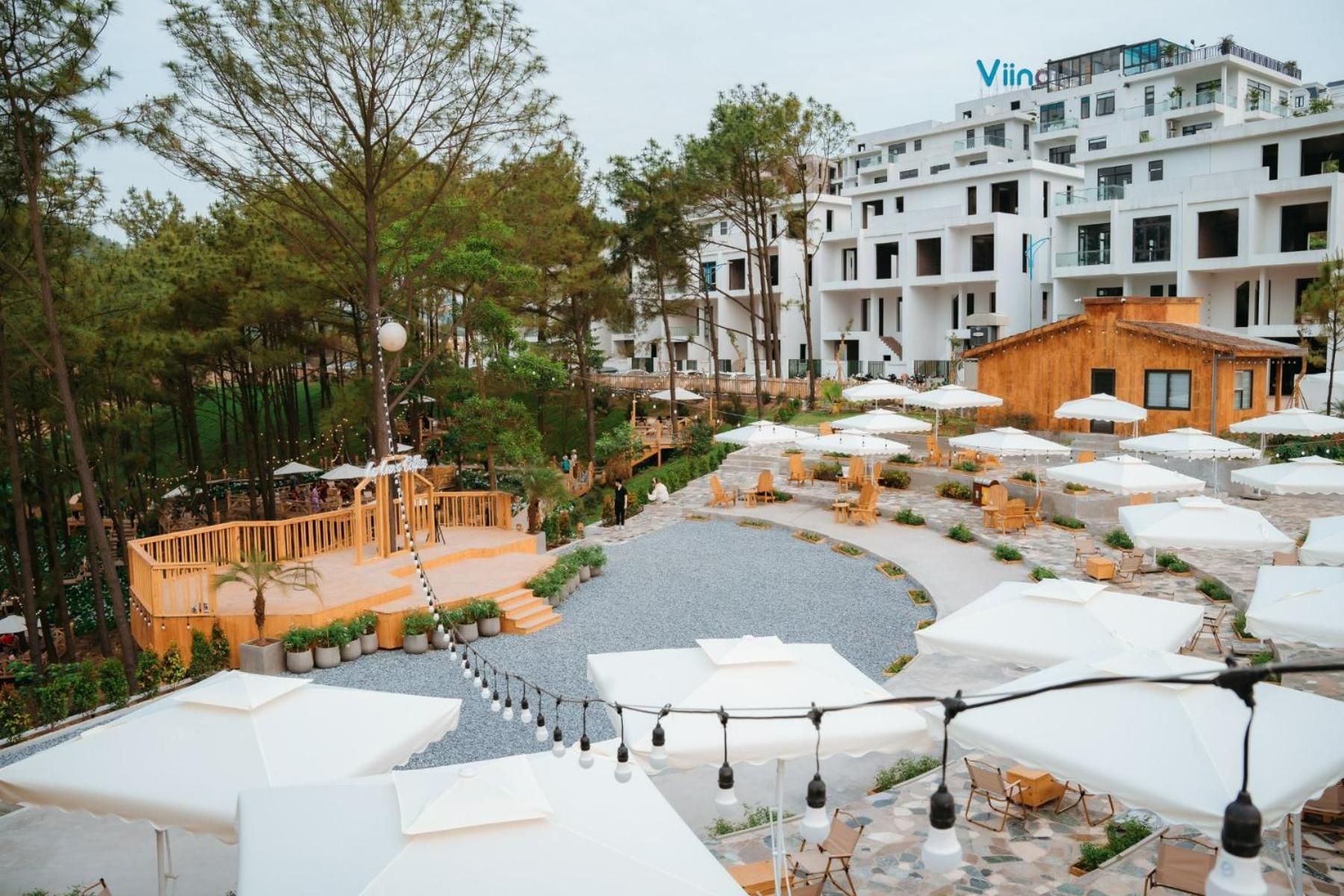Nha Nghi Anh Dung Panzió Hạ Long-öböl Kültér fotó