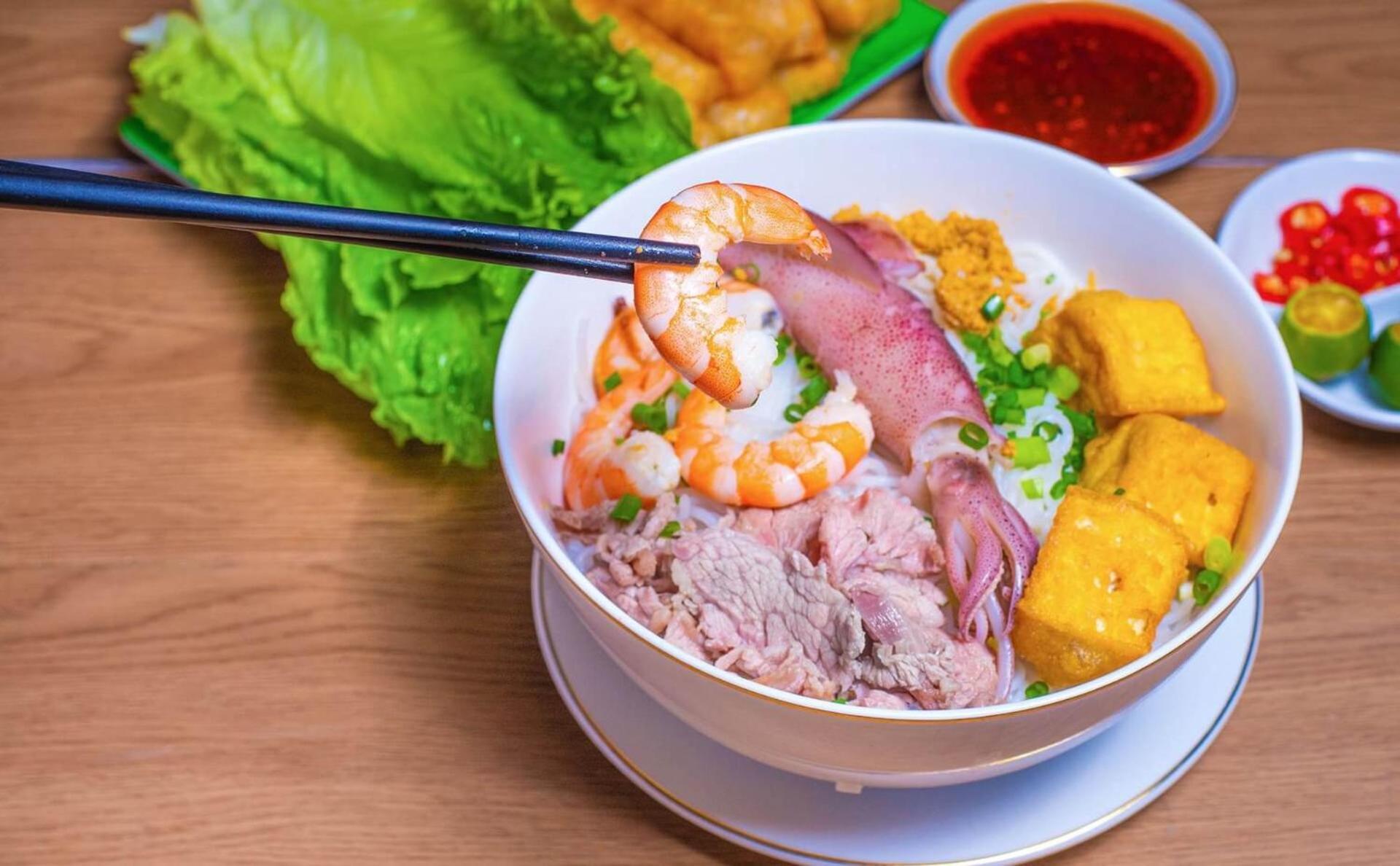 Nha Nghi Anh Dung Panzió Hạ Long-öböl Kültér fotó