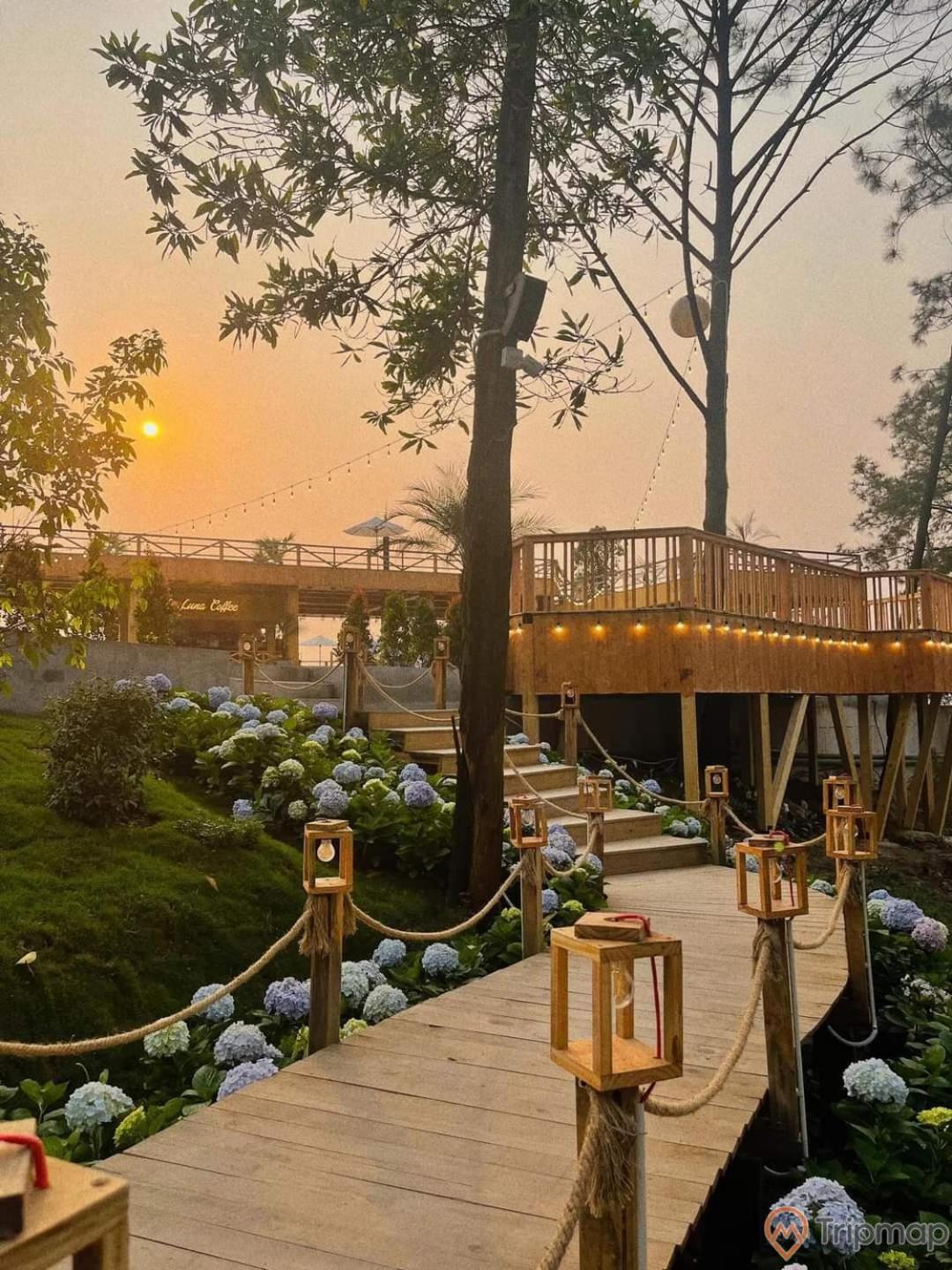 Nha Nghi Anh Dung Panzió Hạ Long-öböl Kültér fotó