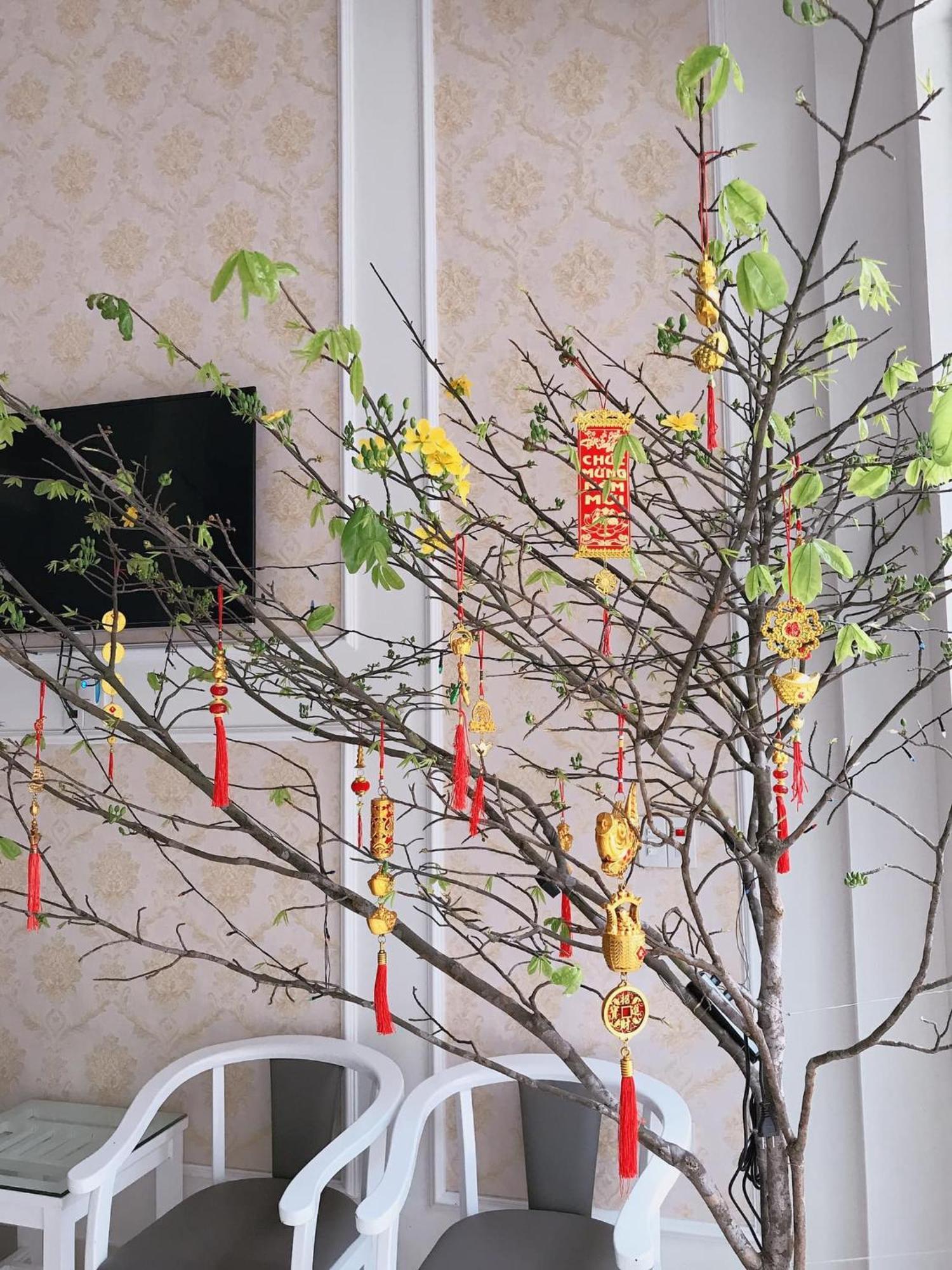 Nha Nghi Anh Dung Panzió Hạ Long-öböl Kültér fotó